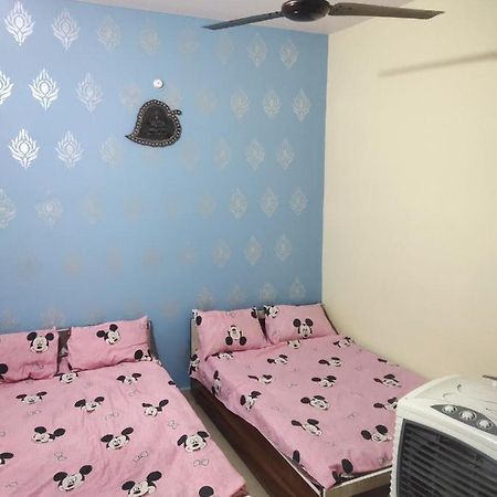 Yashu Guest House Ujjain Dış mekan fotoğraf