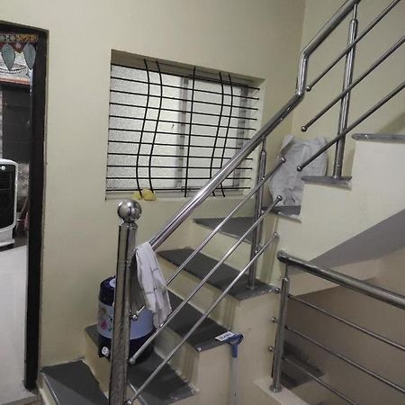 Yashu Guest House Ujjain Dış mekan fotoğraf