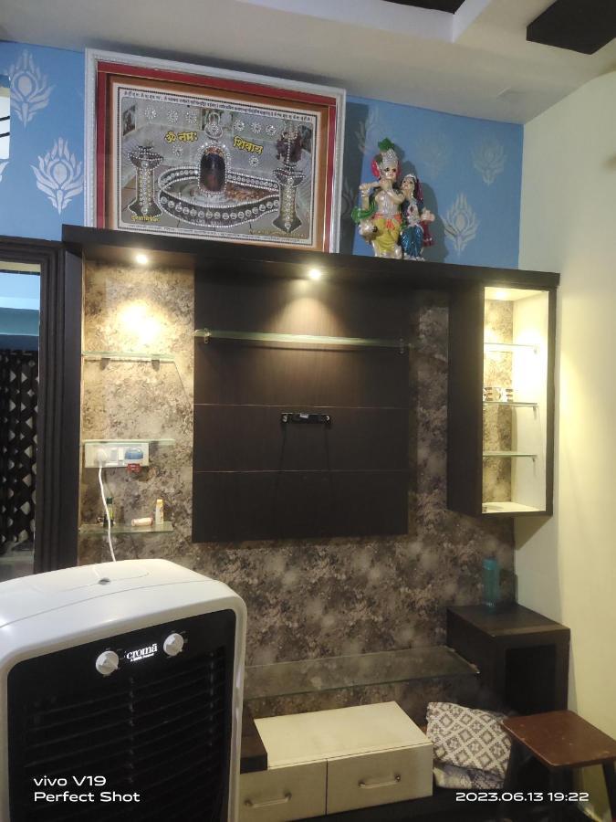Yashu Guest House Ujjain Dış mekan fotoğraf