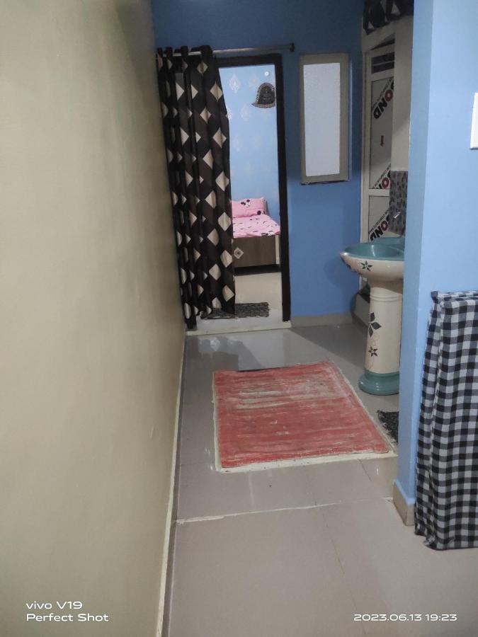Yashu Guest House Ujjain Dış mekan fotoğraf