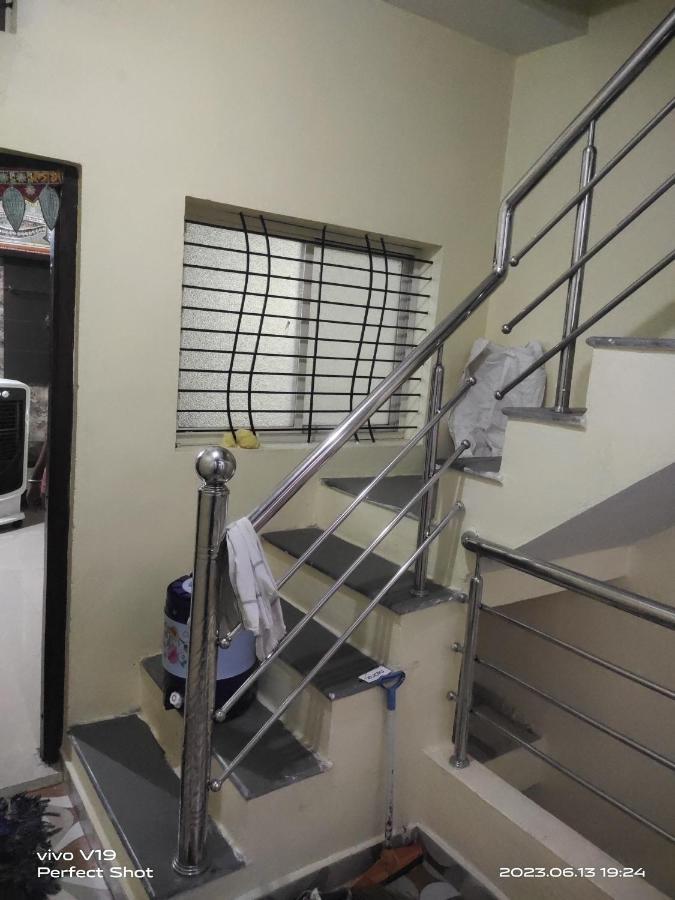 Yashu Guest House Ujjain Dış mekan fotoğraf
